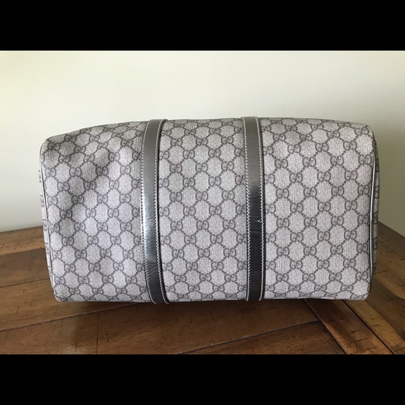 πGucci Large Boston Bag ππΈππΈππΈππΈππΈππ - Picture 4 of 9